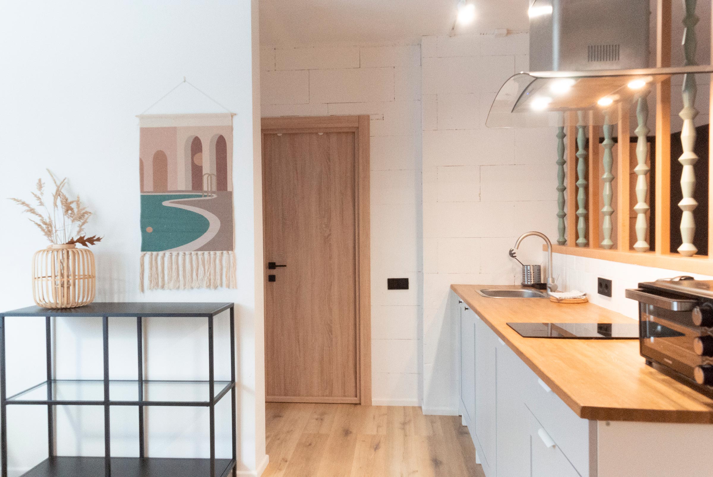 Фото Апартаменты Dafna & Josefina