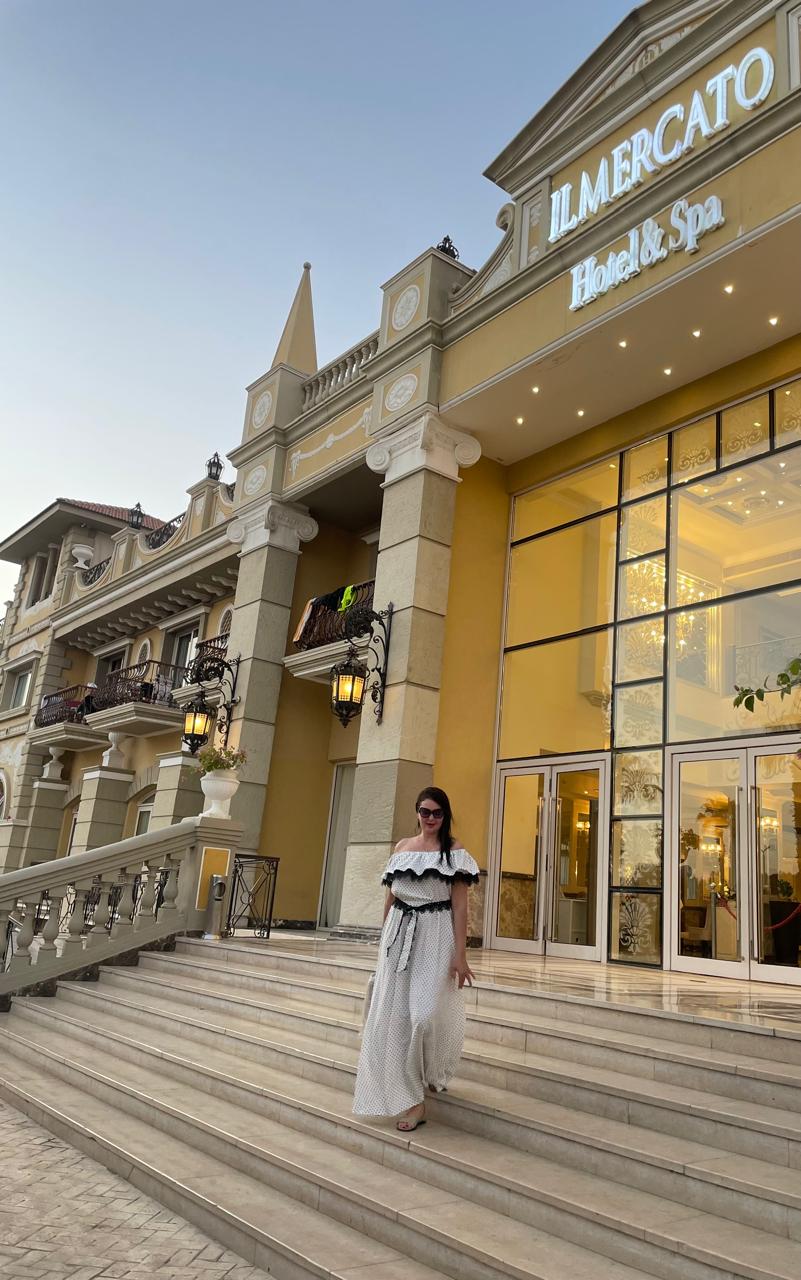 Фото Il Mercato Splash Aqua Park