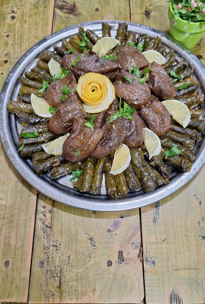 Restaurant Vakifli Table, Ankara, photo