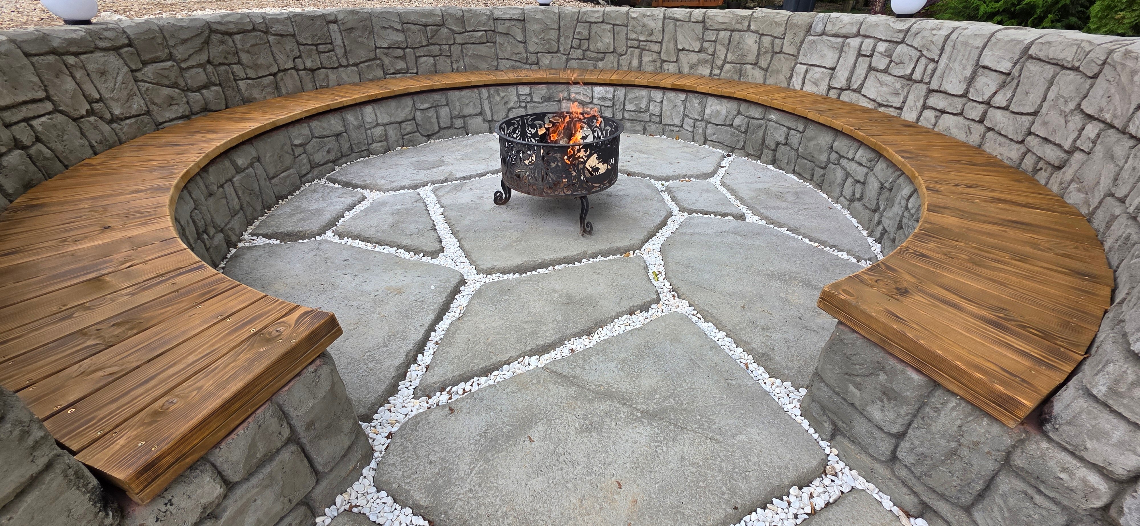 Фото Три вершины