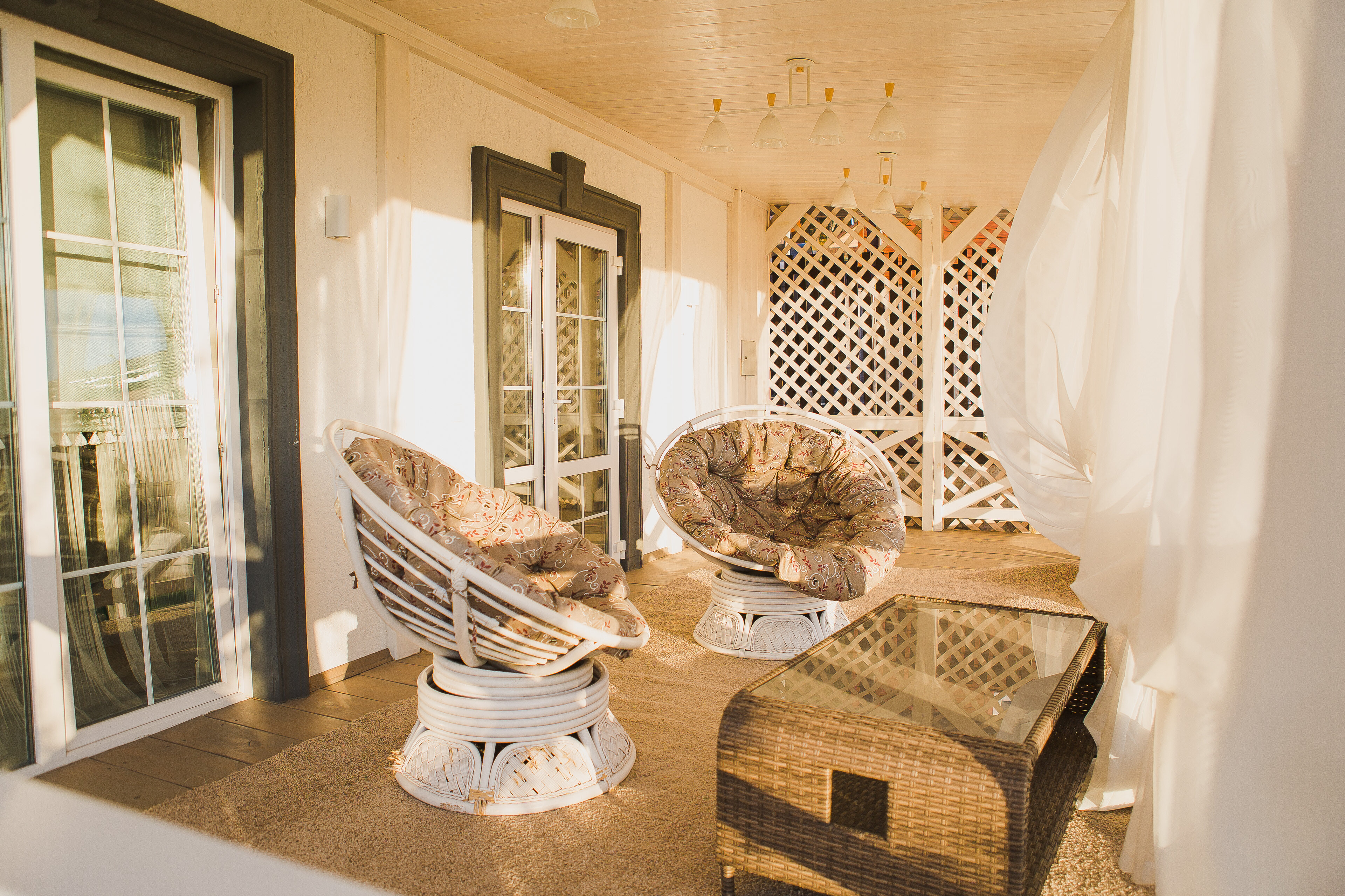 Фото Усадьба Аксакова