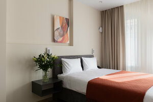 Гостиница Апарт Кремлевский