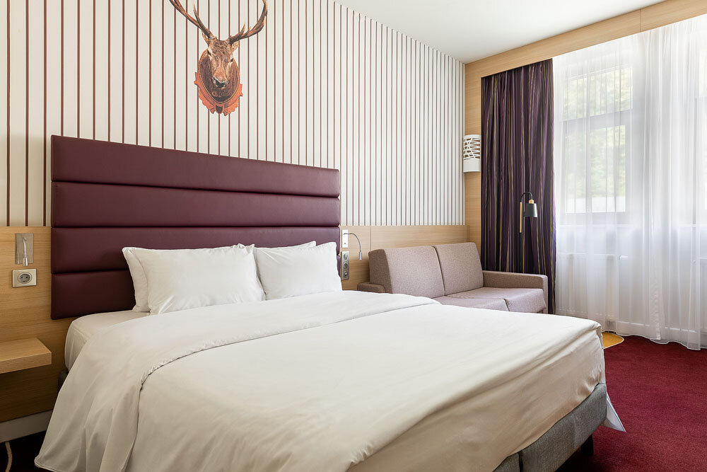 Фото Эрбелия от Васта