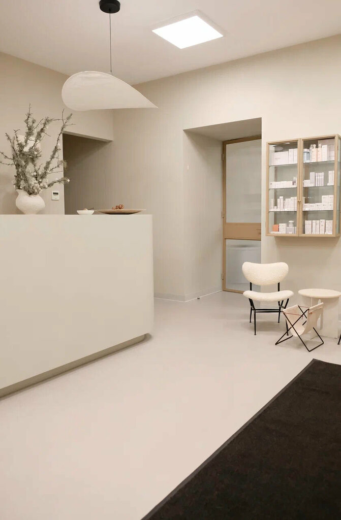 Косметология Latona, Москва, фото