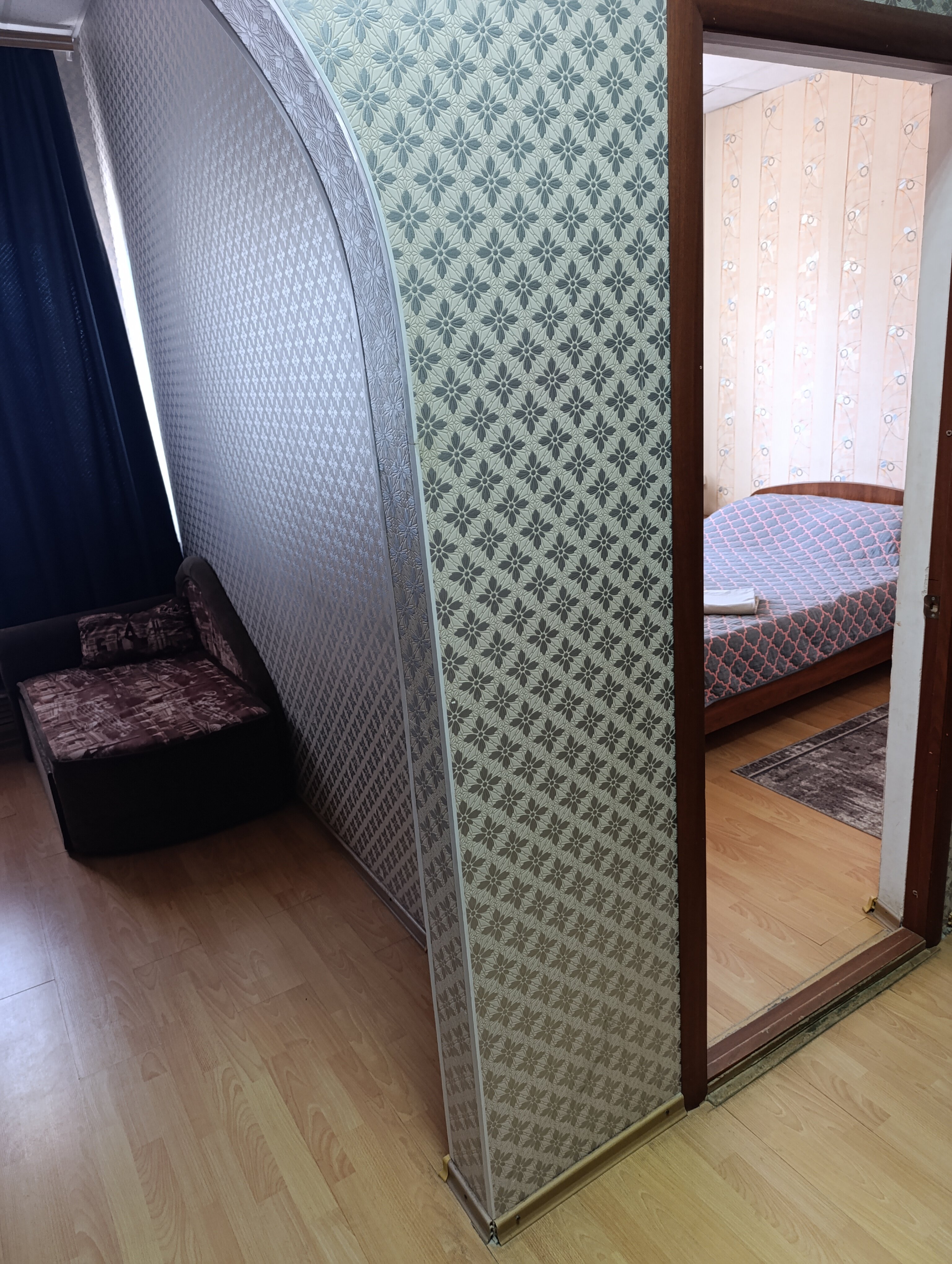 Фото Лебедь