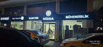 Nissa Electric Energy Engineering (Nevşehir, Nevşehir Merkez, Ali Dirikoc Bul., 1/1B), private experts
