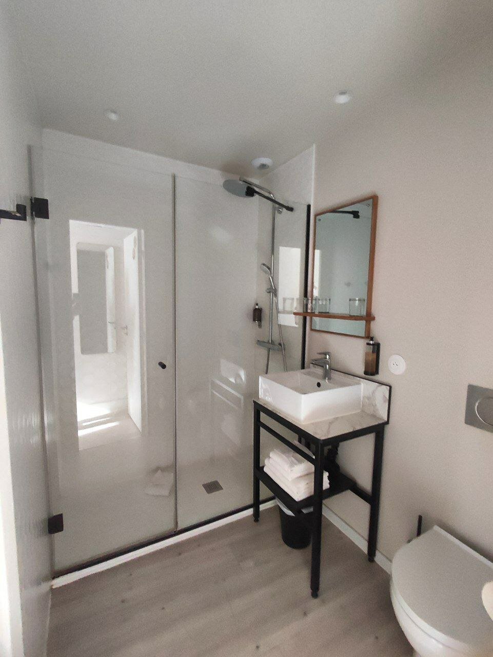 Фото LIFE Marseille VP Hotel