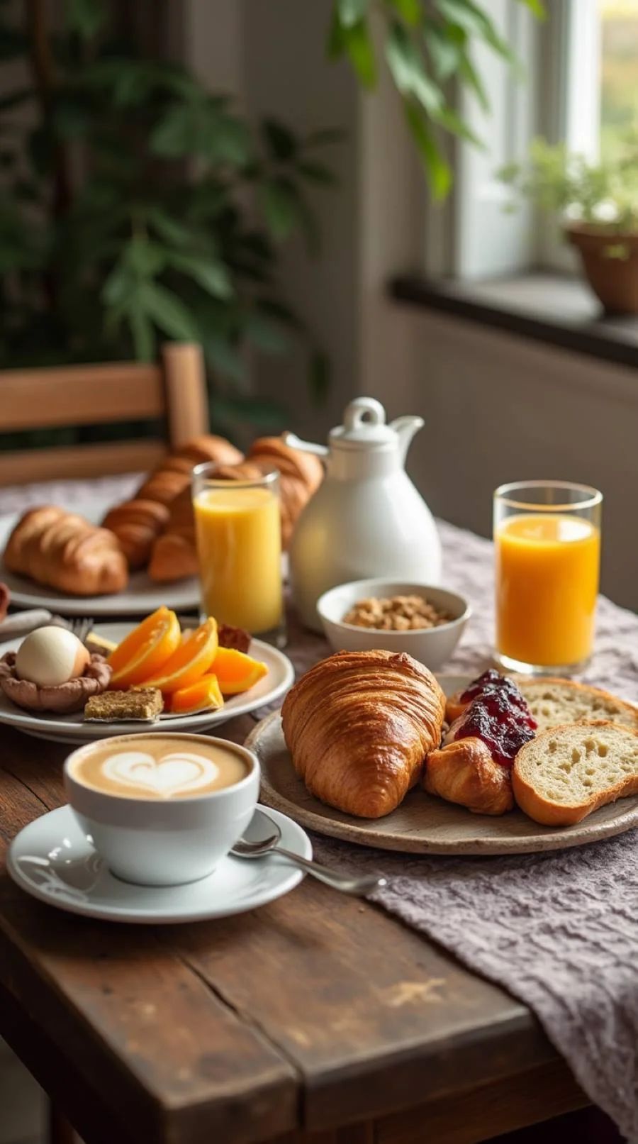 Фото Sweet Home Deluxe