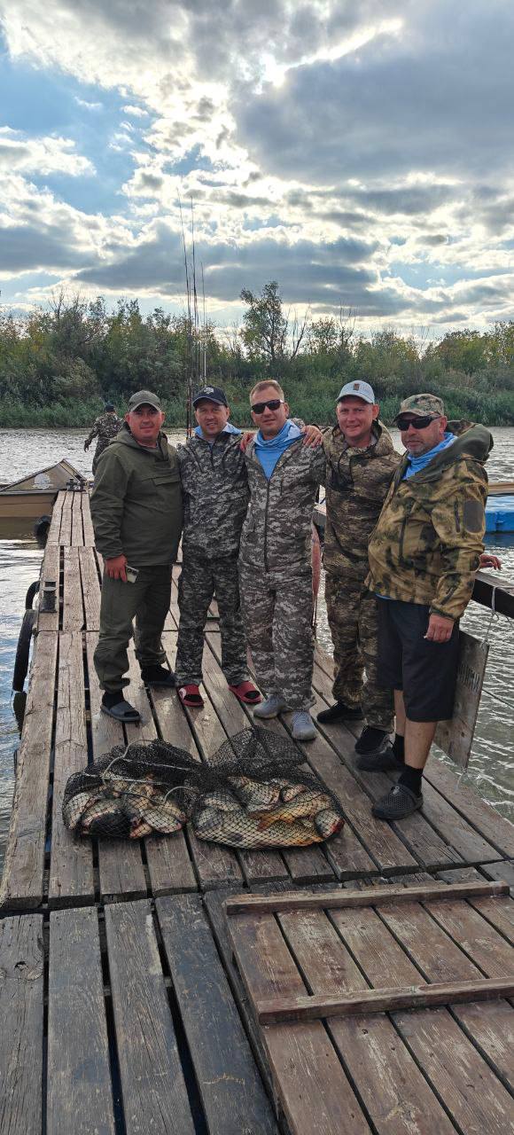 Фото Зеленга