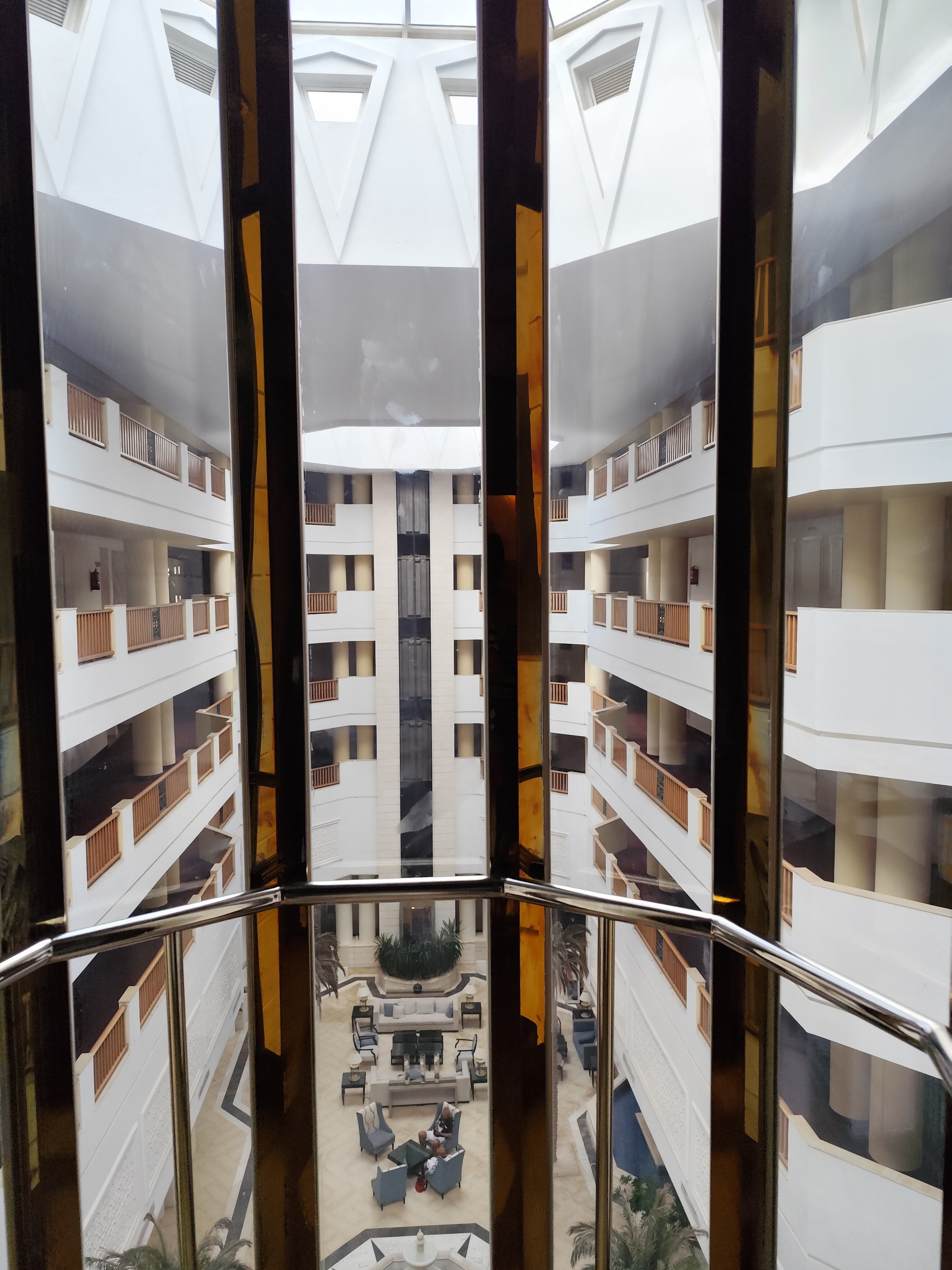 Фото Saphir Palace & SPA