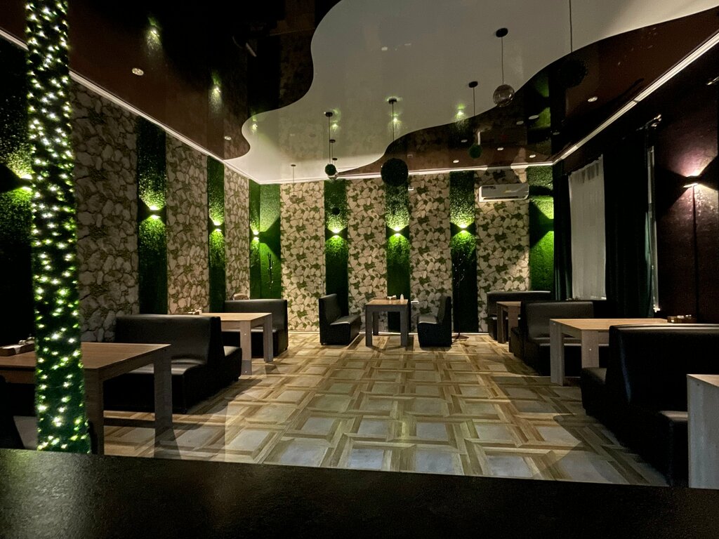 Restaurant Дуэт, Krasniy Kut, photo