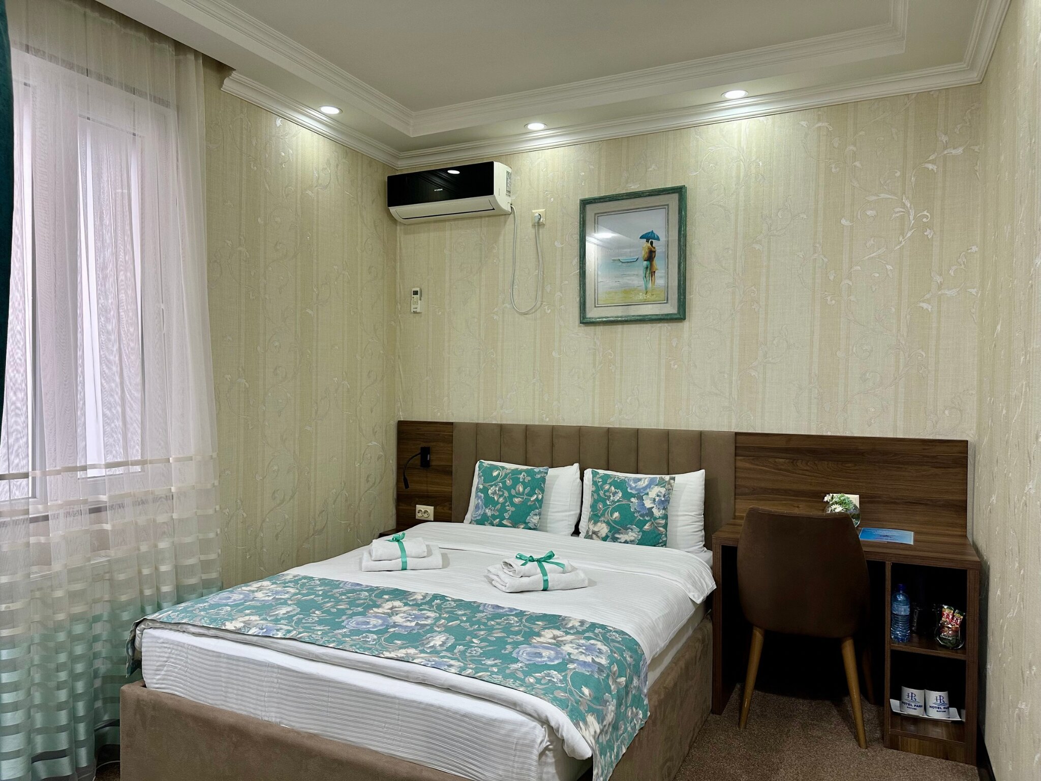 Фото Hotel Park Batumi