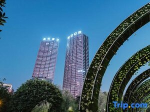 Гостиница Kaoyu Hotel