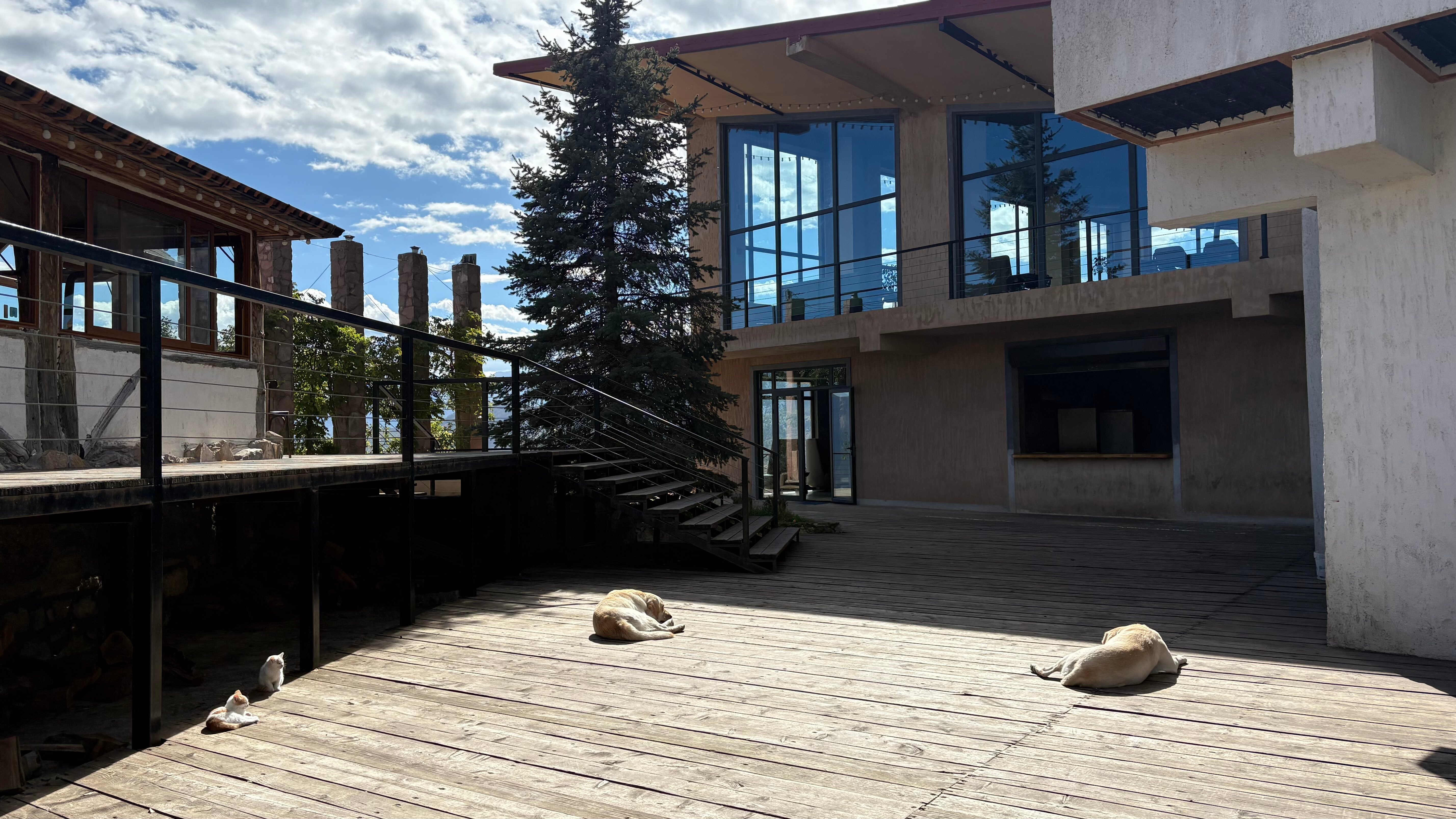 Фото Апага Резорт