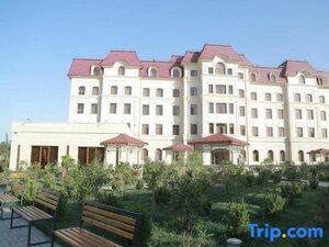 Гостиница Termez Palace
