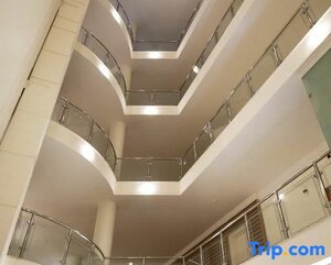 Гостиница Golden New Palace