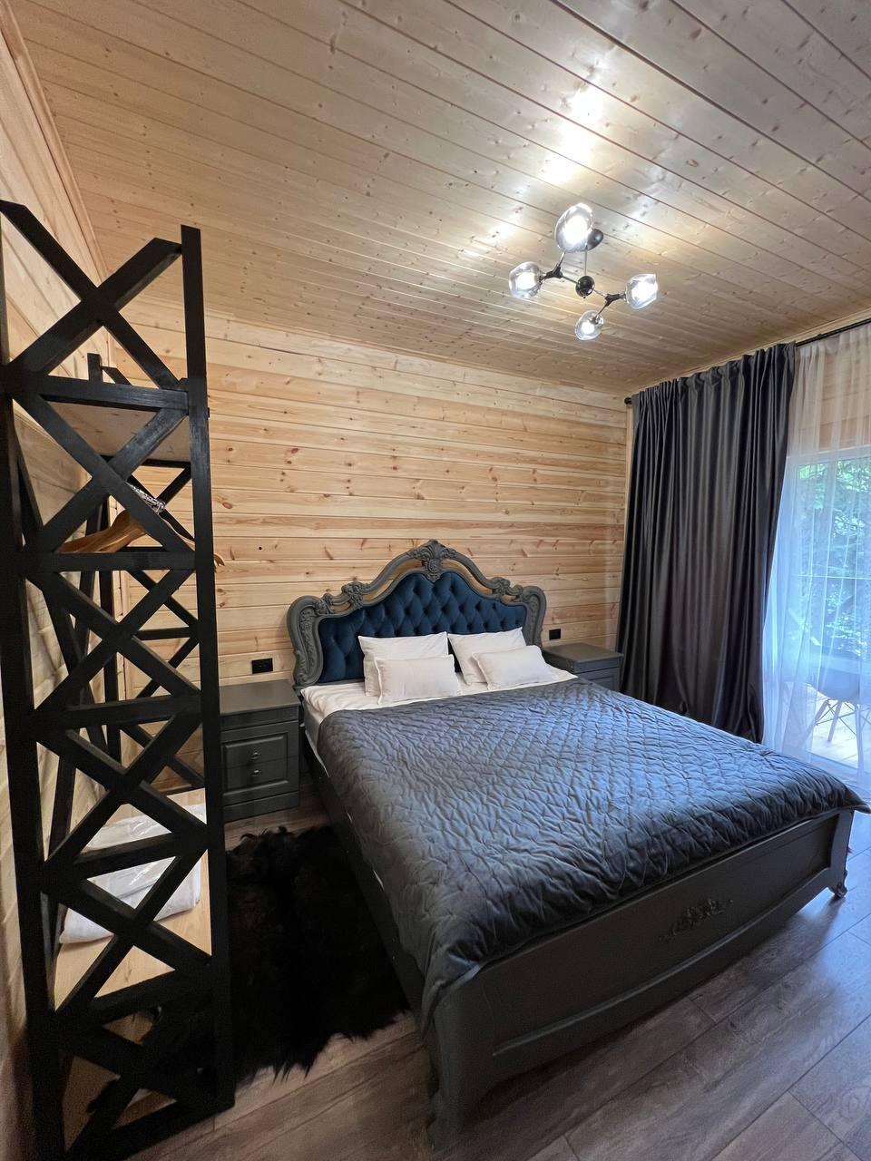 Фото Горная Хижина