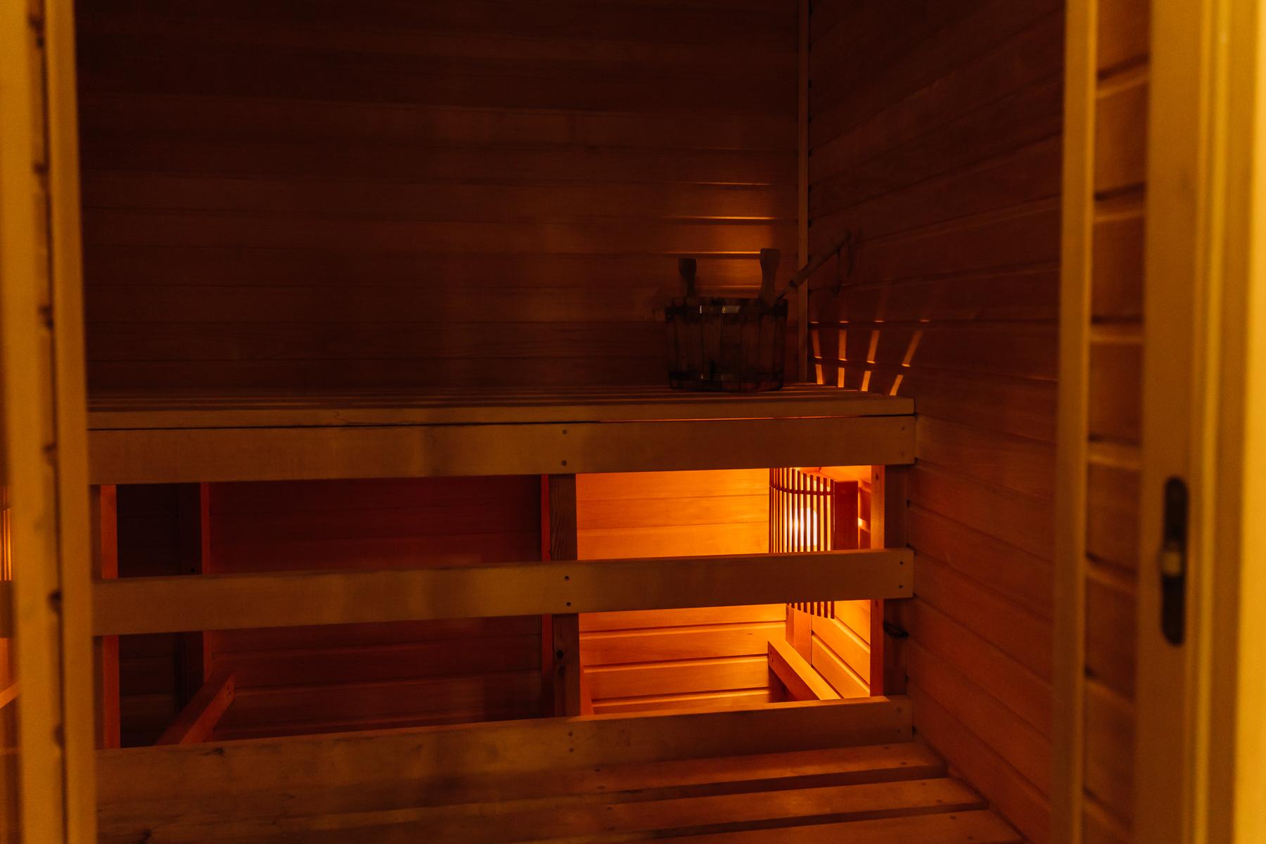 Фото Volleygrad Sports & Health Resort