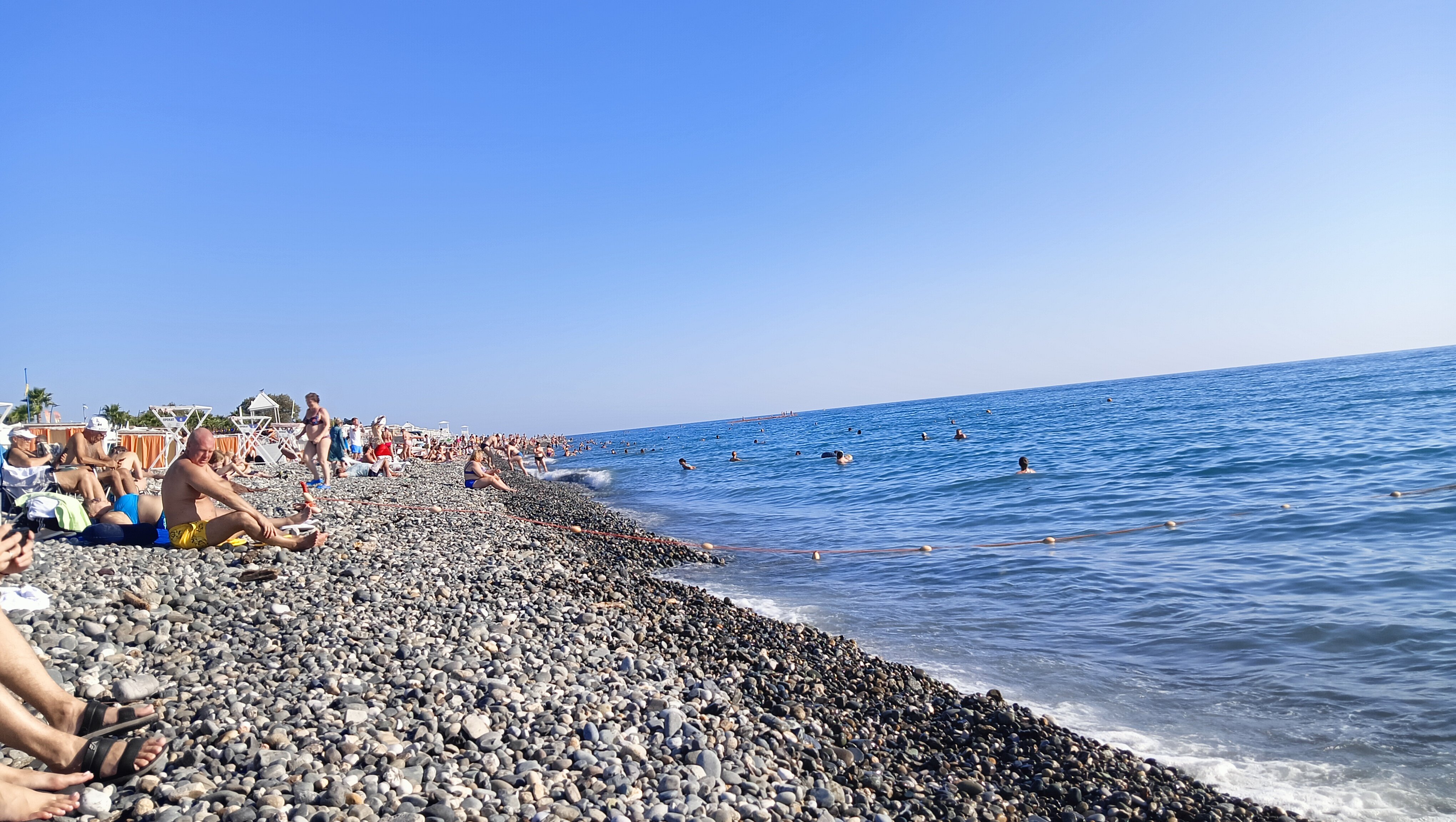 Фото Альфа Сириус Прибрежный квартал