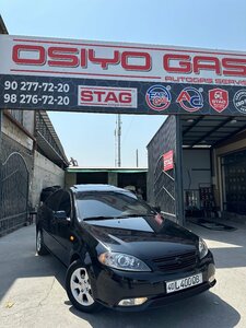 Osiyo Metan Service (Quruvchilar ko'chasi, 34), car service, auto repair
