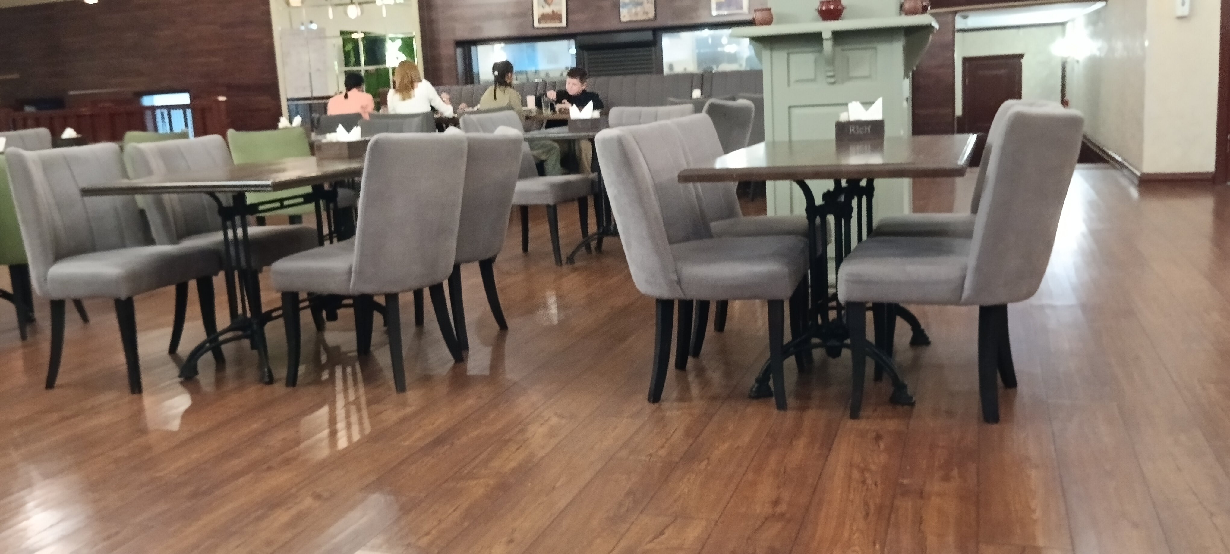 Фото Перекресток Джаза