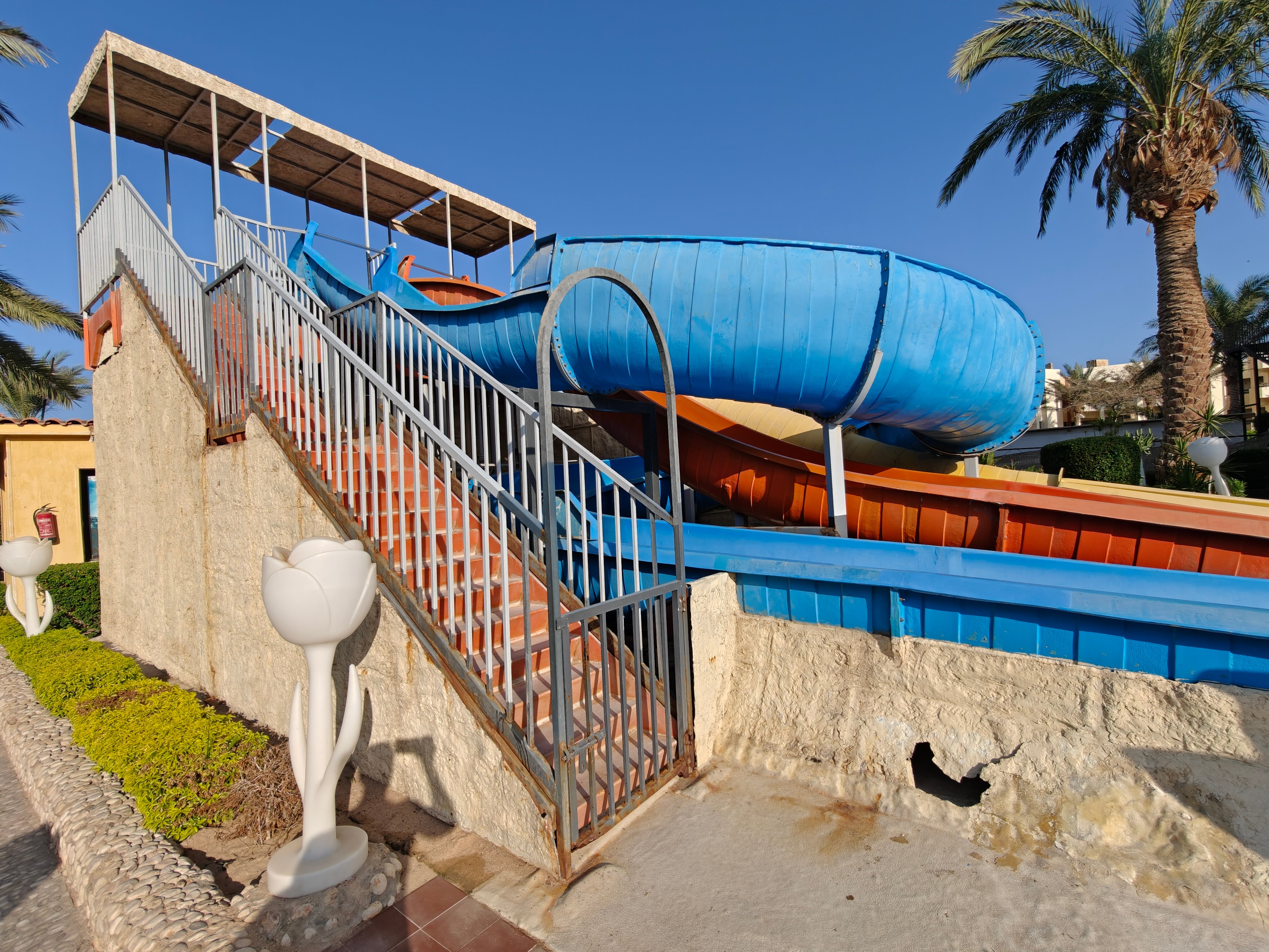 Фото Sand Beach Resort