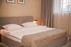 Гостиница Isola