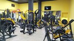 Bilol Fitness (Ferghana Yuli, 93B), sports hall, gym