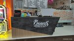 Bravos (Lizyukov street, 62), coffee to go