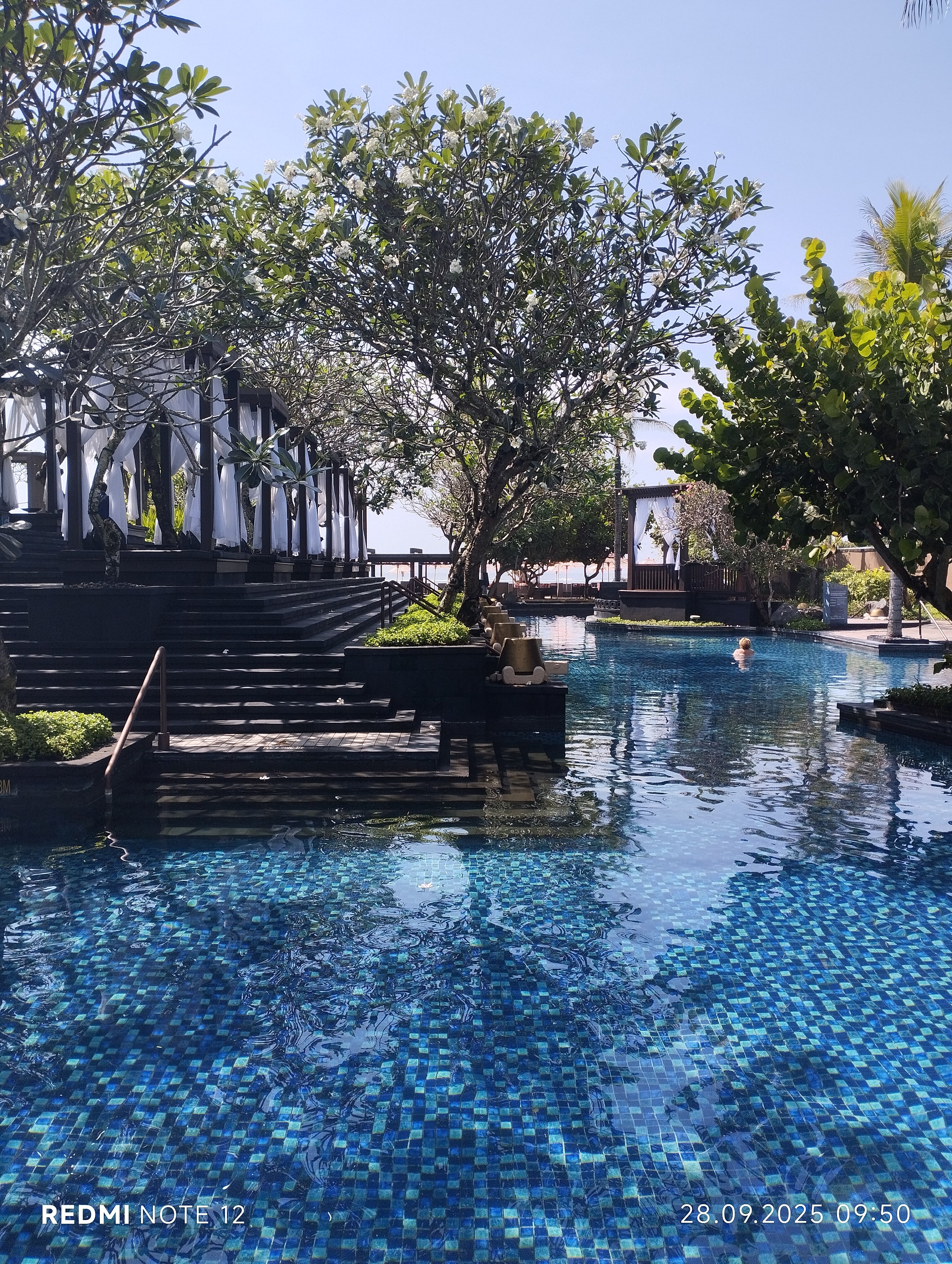Фото The St. Regis Bali Resort