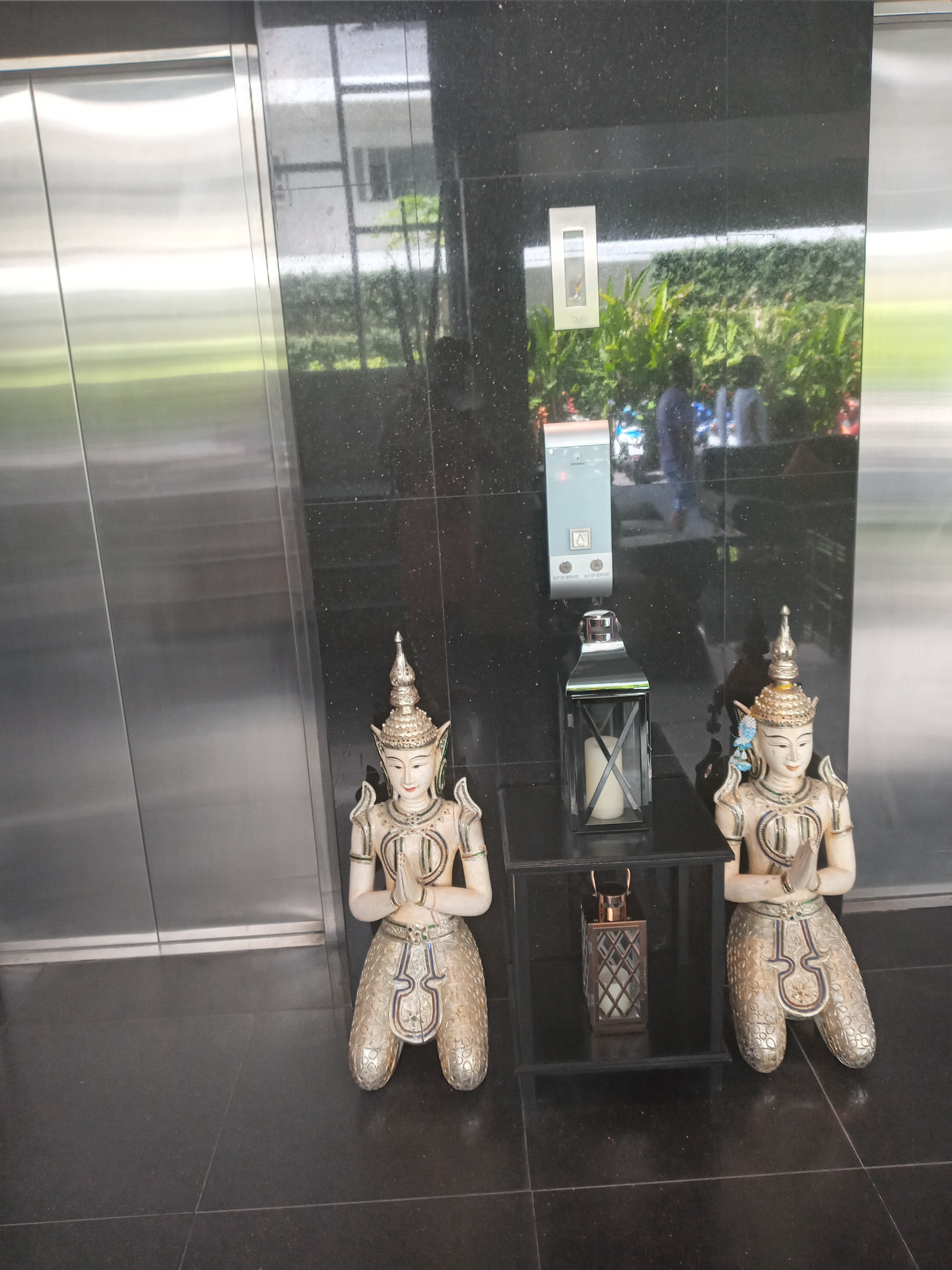 Фото Grand Sunset Hotel