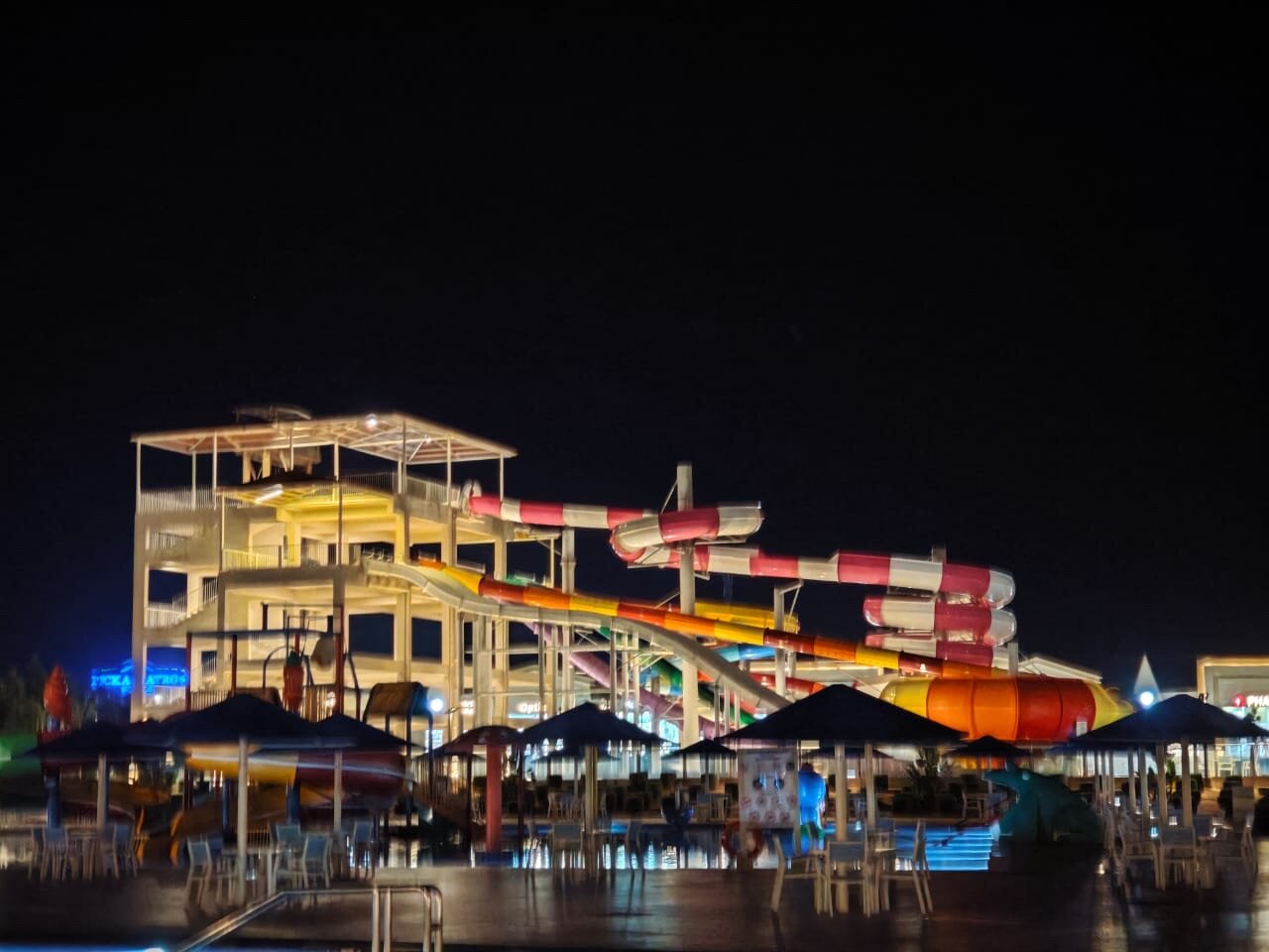 Фото Albatros Sea World Marsa Alam