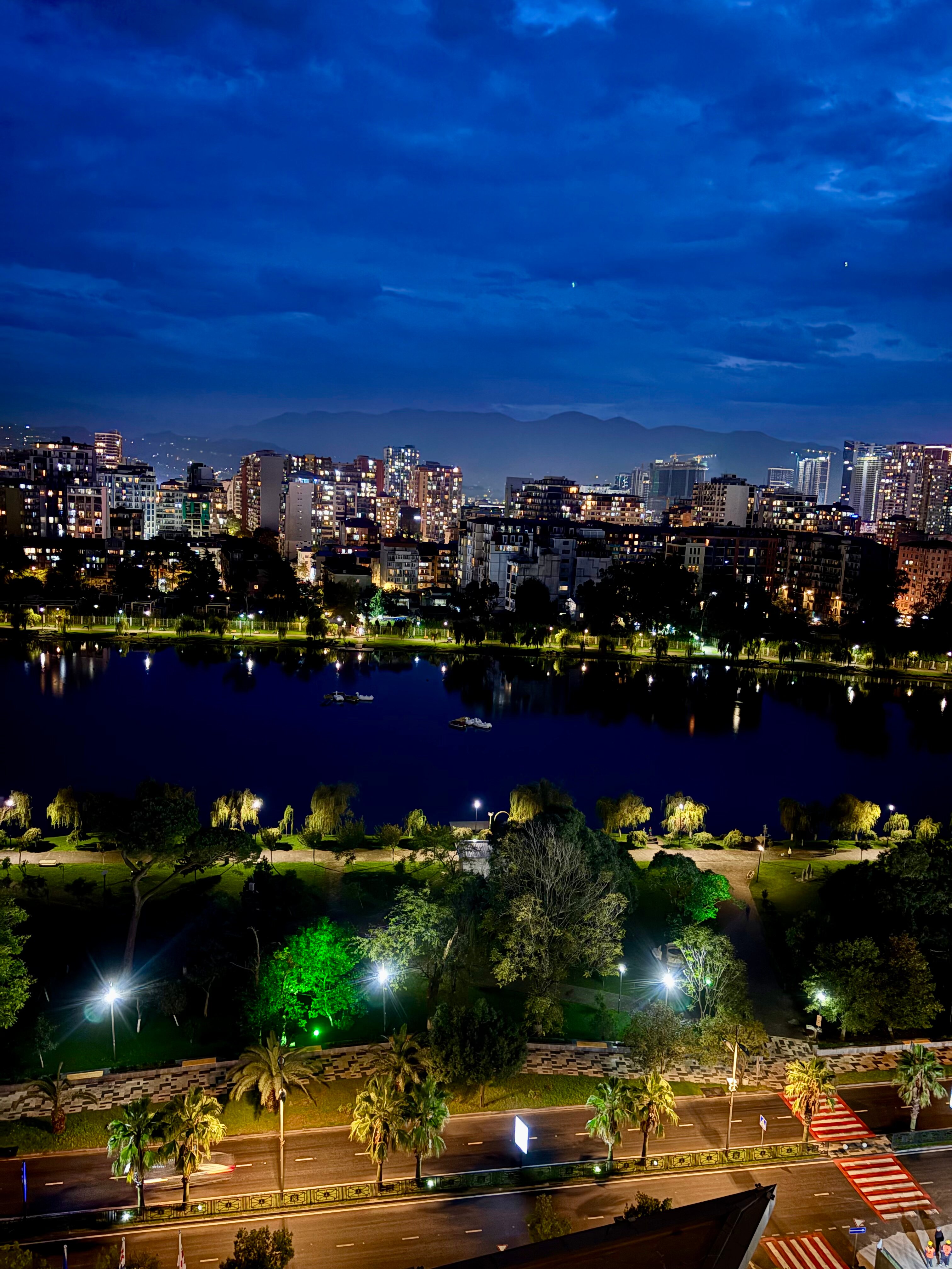 Фото MiraMar Luxury Residences