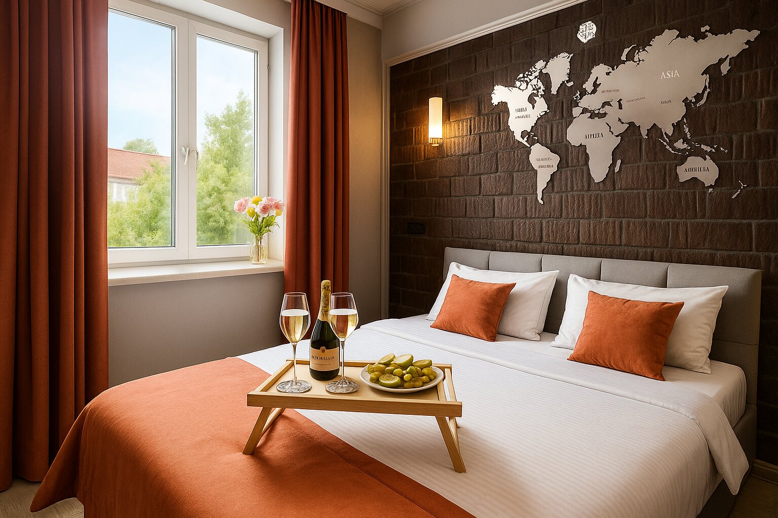 Фото отеля 2