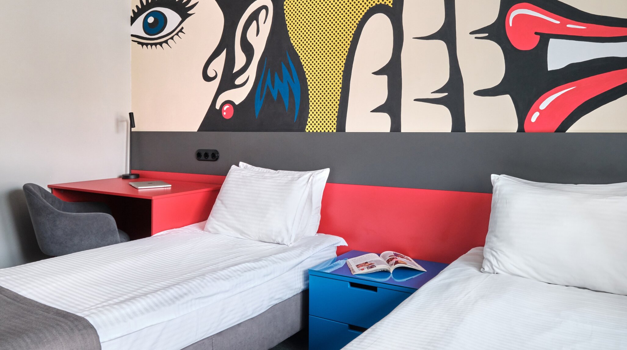 Фото отеля 3