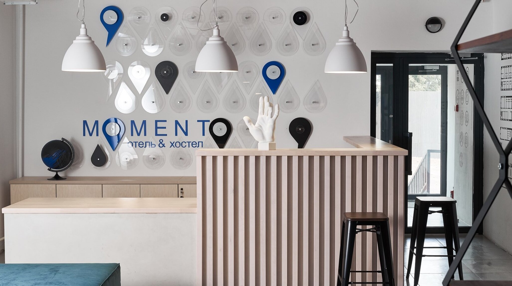 Фото Момент