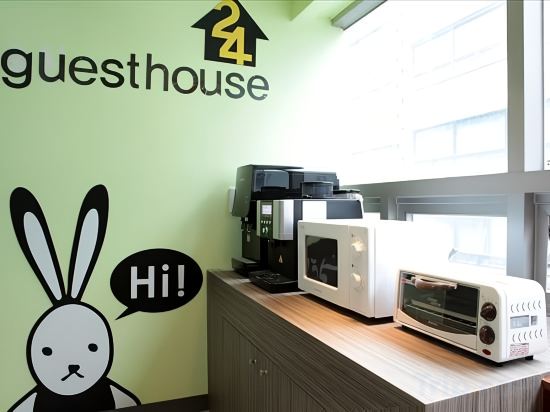 Фото 24 Guesthouse Myeongdong Avenue