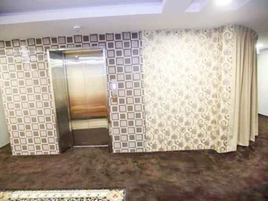 Фото Al Khatiri Hotel