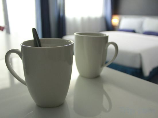 Фото Leez Inn Malate