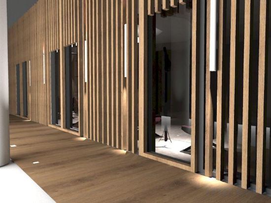 Фото Mercure Hotel Amsterdam Sloterdijk Station