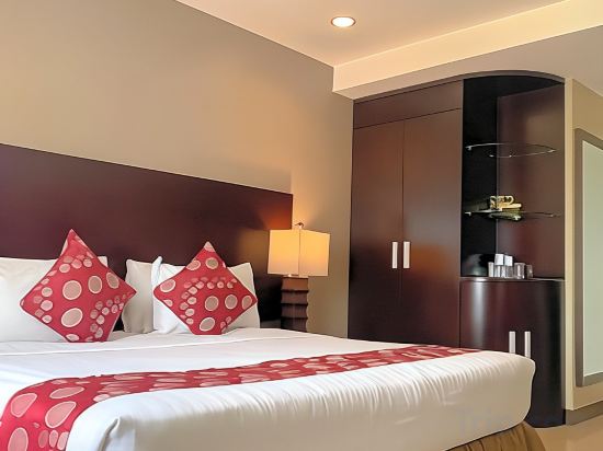 Фото Alpa City Suites