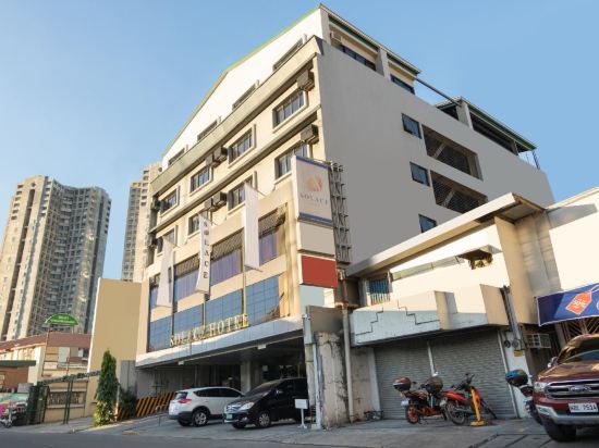 Фото Oyo 146 Solace Hotel