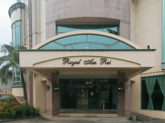 Hotel Royal Am Rei Hotel by RedDoorz, Bacolod, photo