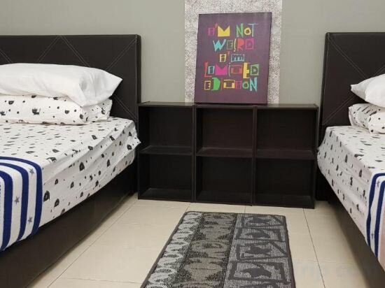 Hotel Fahaz Lumut Homestay, State of Perak, photo