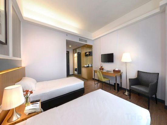 Фото Hotel Transit Kuala Lumpur