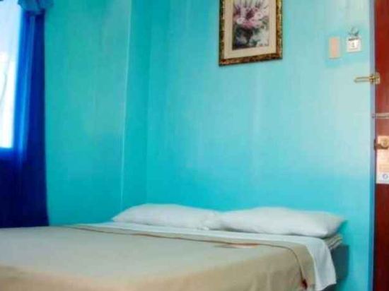 Фото Allsons' Inn