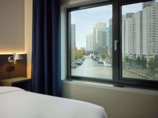 Фото Inntel Hotels Rotterdam Centre