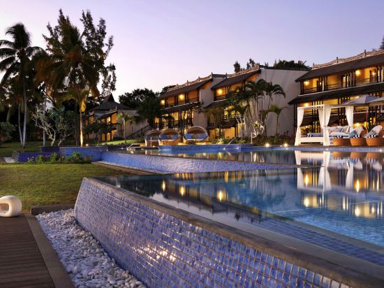 Фото Sofitel Mauritius L'Imperial Resort & SPA