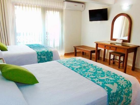 Фото Rosita Hotel