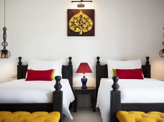 Фото Sansan Resort